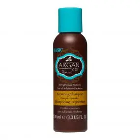 Argan Oil Shampooing Réparateur 100ml