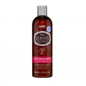 Shampoing Kératine 355ml 