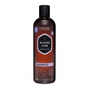 Blonde Care Shampooing Tonifiant Violet 355ml