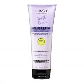 Twist Tamer Après-Shampooing sans Rinçage 198ml