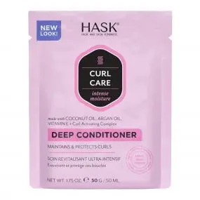 Curl Care Soin Revitalisant Ultra-intensif 50ml