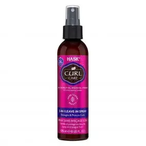 Spray capillaire 5 en 1 Curl care 175ml 