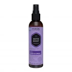 Biotin Boost Spray sans Rinçage 5-en-1 175ml
