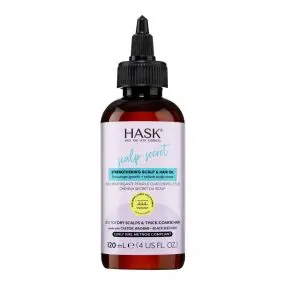 Scalp Secret Huile Renforçante Cuir Chevelu & Cheveux 120ml