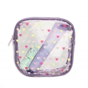 Trousse SOIN Baume multi-usages BIO & Baume lèvres Pomme Soin visage & corps Tube 50ml Stick 3,5g