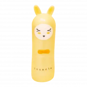 Baume à Lèvres Hydratant & Vegan Ananas 