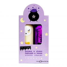 Coffret Bouh Duo de Baumes à Lèvres