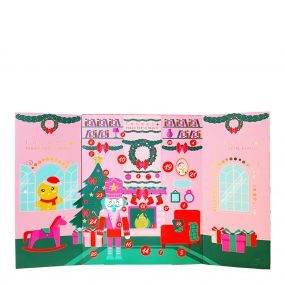 Calendrier de l'Avent 24 Surprises Beauté