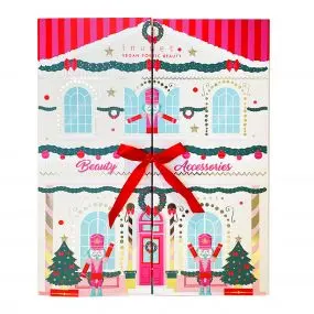 Calendrier de l'Avent 24 Surprises Beauté 