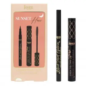 Sunset Hour Coffret Duo Yeux 