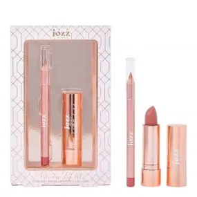 Midnight Dreams Coffret Lèvres Precious Lip Kit 