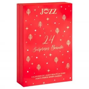 Calendrier de l'Avent  24 Surprises Beauté 