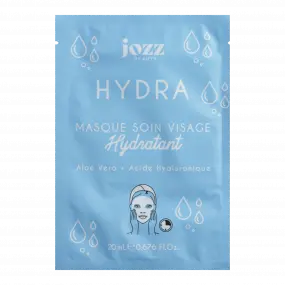 Hydra Masque Soin Visage Hydratant 20ml