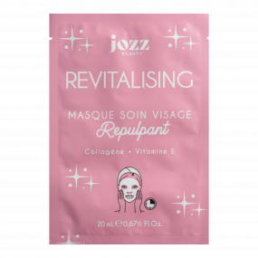 Revitalising Masque Soin Visage Repulpant 20ml