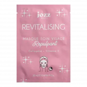 Revitalising Masque Soin Visage Repulpant 20ml