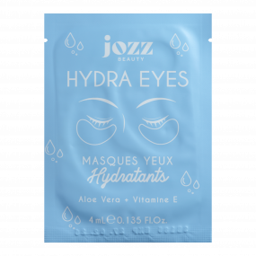 Hydra Eyes Masques Yeux Hydratants 4ml
