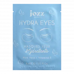 Hydra Eyes Masques Yeux Hydratants 4ml