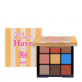Dolce Estiva Palette Ciao Bella 