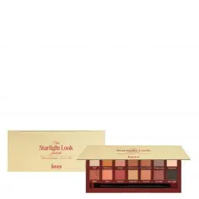The Christmas Party Palette The Starlight Look 
