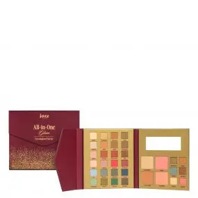 The Christmas Party Palette All-in-One Glam 