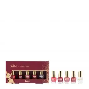 The Christmas Party Coffret The Nail Edit 