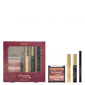 The Christmas Party Coffret Eyessentials 