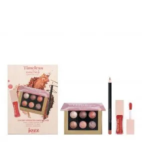 The Christmas Party Timeless Neutrals Set 