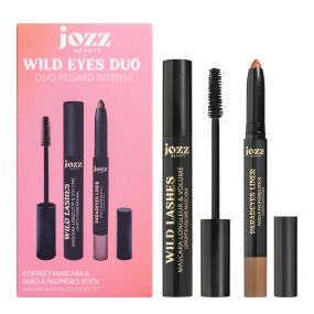 Coffret Wild Eyes Duo Duo Regard Intense 
