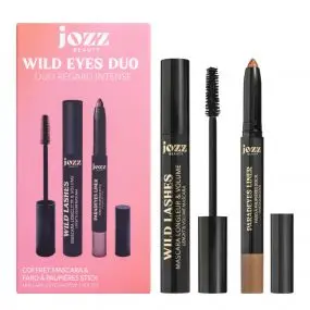Coffret Wild Eyes Duo Duo Regard Intense 
