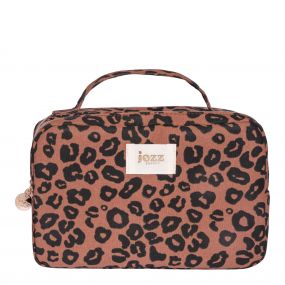 Fauve Vanity Léopard 