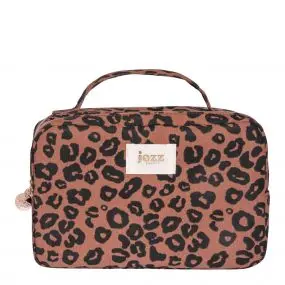 Fauve Vanity Léopard 