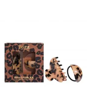 Hair Crush Kit Coffret Duo d'Attaches-Cheveux 