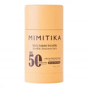 Stick Solaire Invisible SPF50  15g