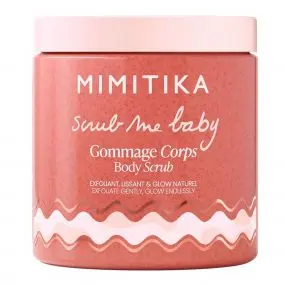 Gommage Corps  350g