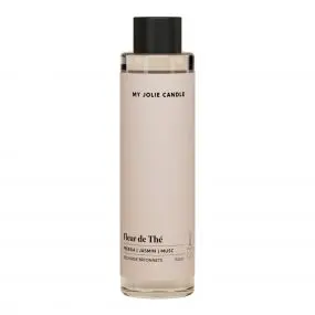 Les Parfums D'Intérieur Recharge Bâtonnets Parfumés  Fleur de Thé 150ml
