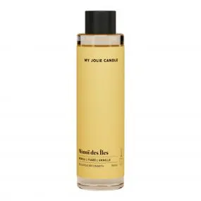 Les Parfums D'Intérieur Recharge Bâtonnets Parfumés  Monoï des Îles 150ml