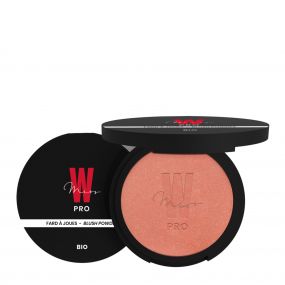 Fard à joues Blush 55 - Vieux rose