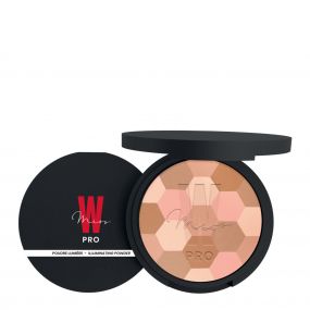 Poudre lumière Poudre lumière 210 - Teint clair