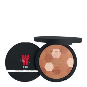 Poudre lumière Poudre lumière 211 - Teint mat