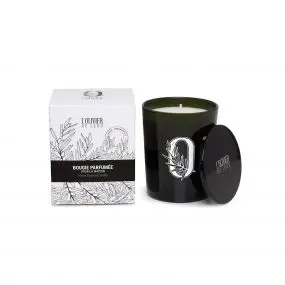 Bougie Parfumée pour la Maison Pot 180g