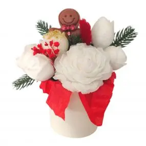 Bouquet Épicé Bouquet Parfumé 