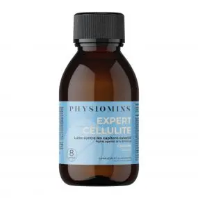 Expert Cellulite Lutte contre les Capitons Cutanés 200ml