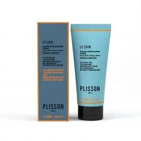 Le Soin Baume après rasage crâne Tube 100ml