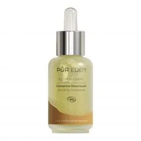 Concentré Nourrissant  Sérum Jour et Nuit 30ml