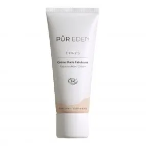 Crème Mains Fabuleuse Beauté des Mains 40ml