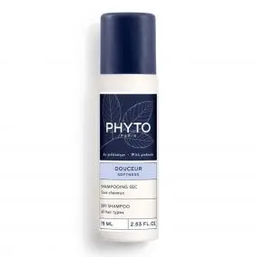 Douceur Shampooing Sec 75ml