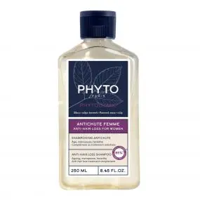 Phytocyane Shampooing Antichute Femme 250ml