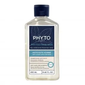 Phytocyane Men Shampooing Antichute Homme 250ml