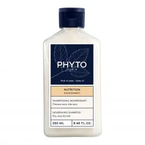 Nutrition Shampooing Nourrissant 250ml