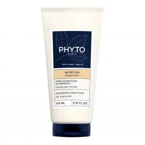 Nutrition Après-Shampooing Nourrissant 175ml